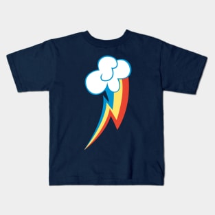 Rainbow Kids T-Shirt